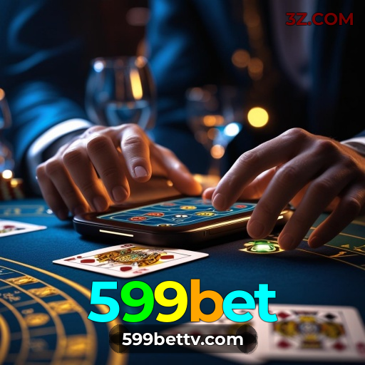 Interface Premium 599bet