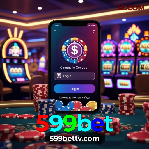 Promoção Relâmpago 599bet