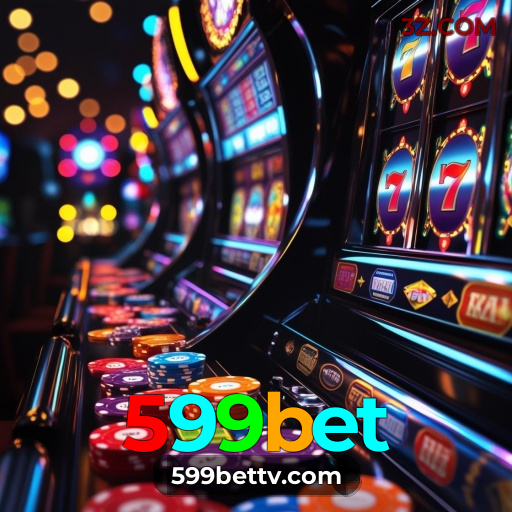 Casino Ao Vivo 599bet