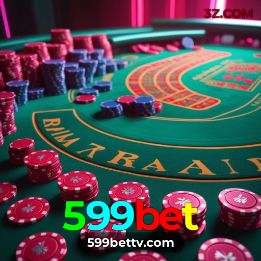 Apostas de Futebol 599bet