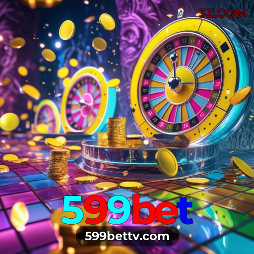 Casino VIP 599bet