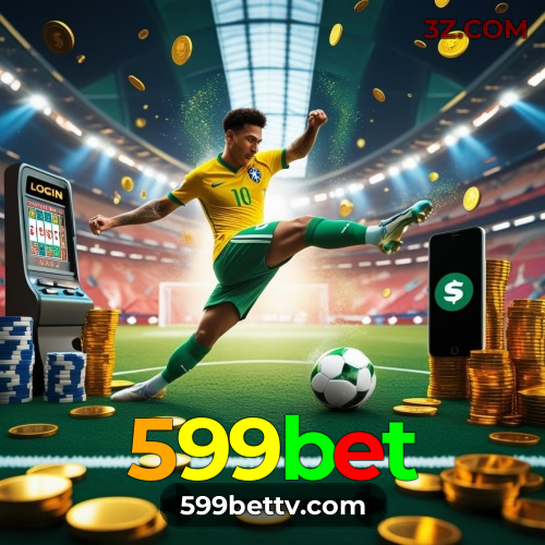 Experiência VIP 599bet