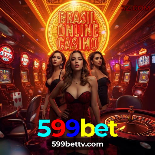 Estatísticas 599bet