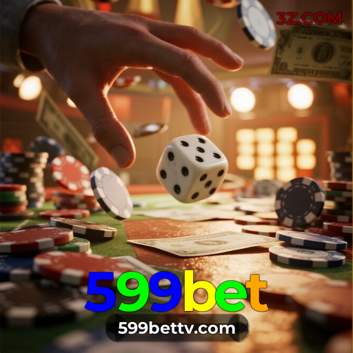 Especiais de Fim de Semana 599bet