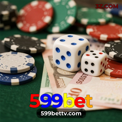 Casino Ao Vivo 599bet