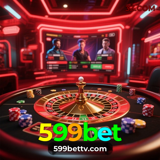 Diretório de Jogos 599bet