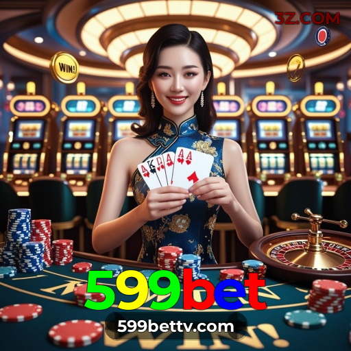 Programa VIP 599bet