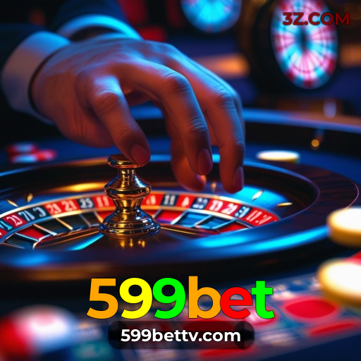 Experiência VIP 599bet